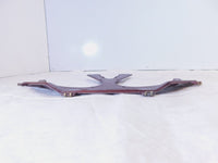 BMW K75RT K100LT K100RT Red Upper Radiator Cover Shroud Cowling Fairing Panel - C3 Cycle