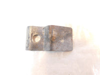 Harley Davidson Street Electra Glide Road King Battery Clamp Mount Strap Bracket
