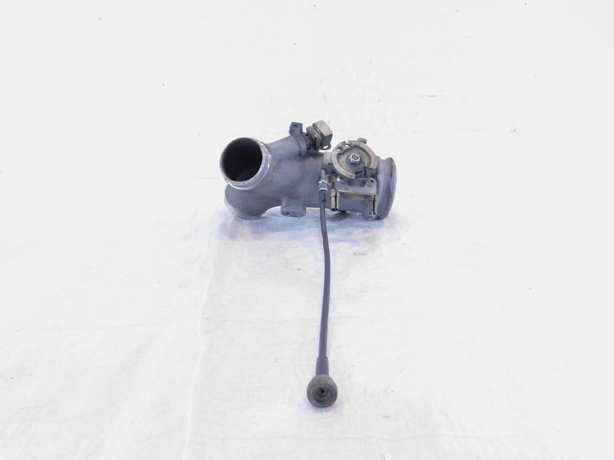Buell Firebolt XB12 Ulysses & Lightning Intake Throttle Body Induction Module - C3 Cycle