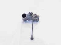 Buell Firebolt XB12 Ulysses & Lightning Intake Throttle Body Induction Module - C3 Cycle