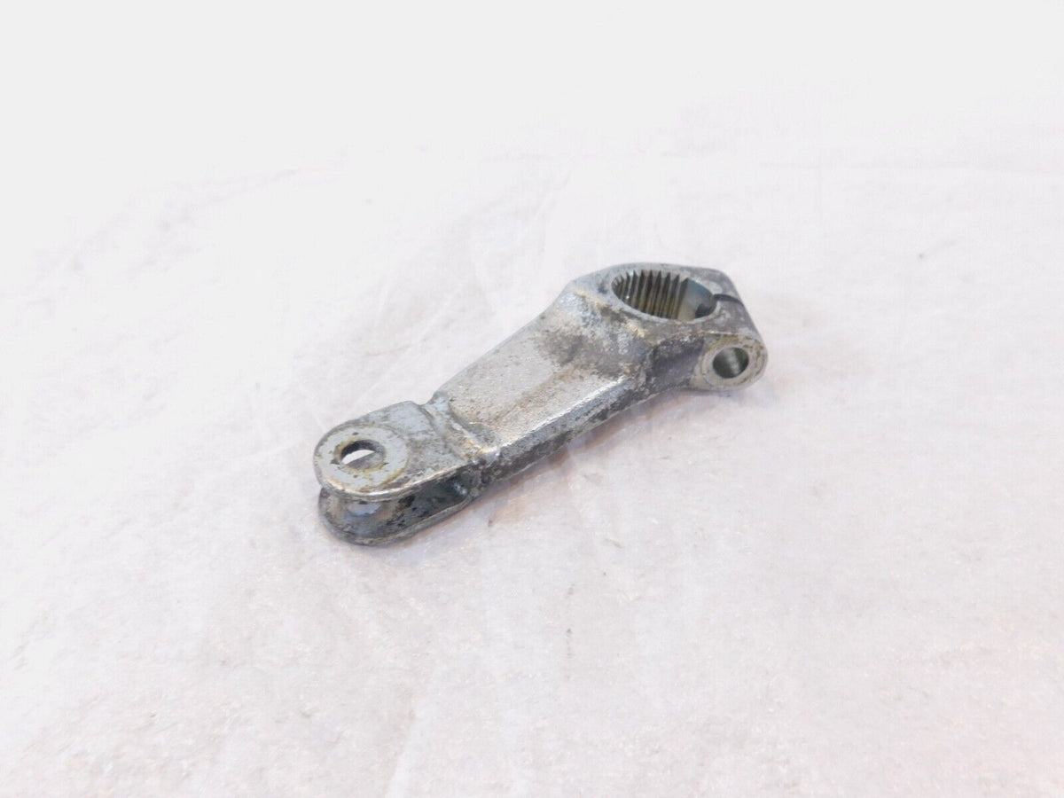 1998-2016 Yamaha V-Star 650 Classic & Custom Rear Brake Pedal Pivot Shaft Arm - C3 Cycle