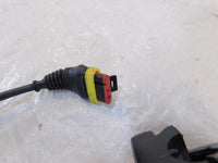 Ducati Sport-Touring SuperSport Right Handlebar Push Stop/Start Control Switches - C3 Cycle