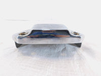 Harley Davidson Sportster 883 1200 Headlight Headlamp Mount Bracket Chrome Cover - C3 Cycle