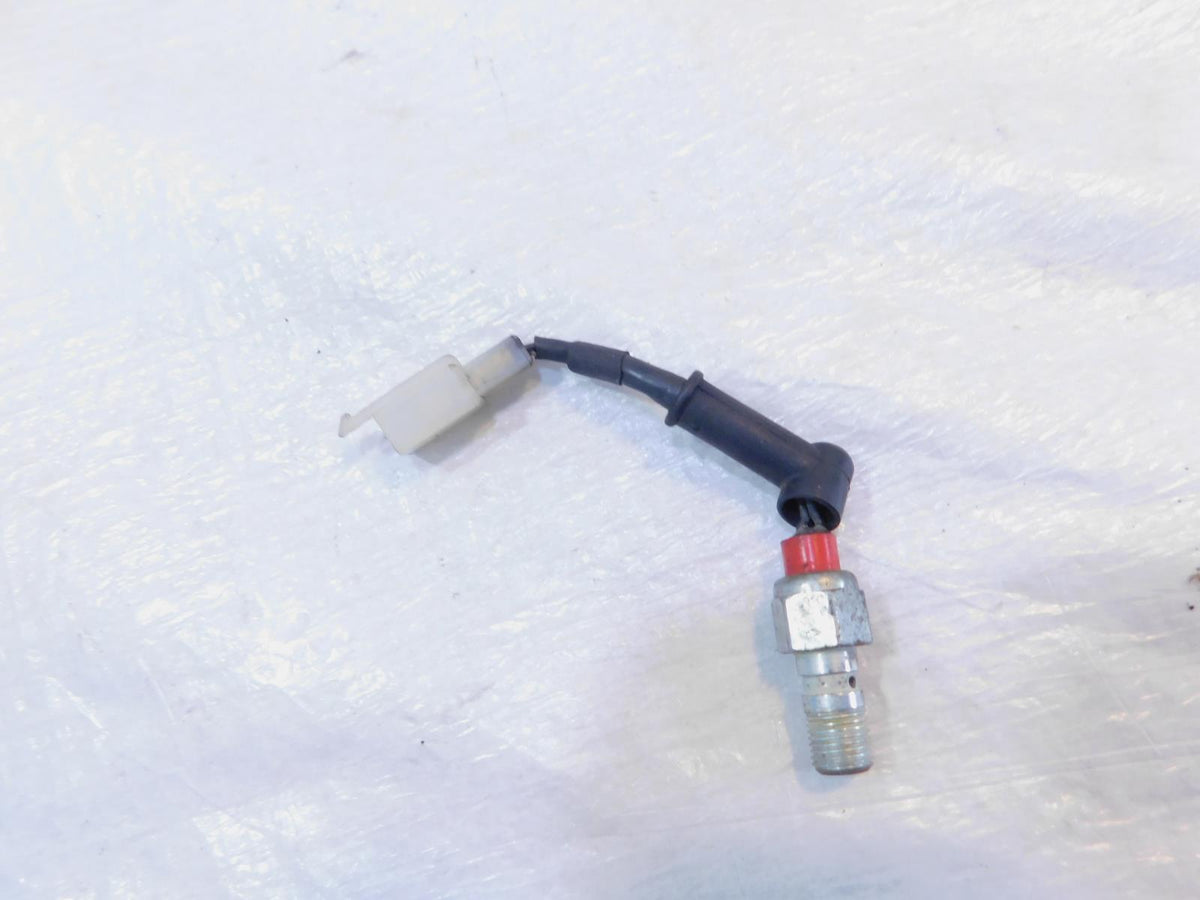 KTM 890 790 Duke & 690 Enduro R Rear Wheel ABS Foot Brake Light Sensor Switch - C3 Cycle