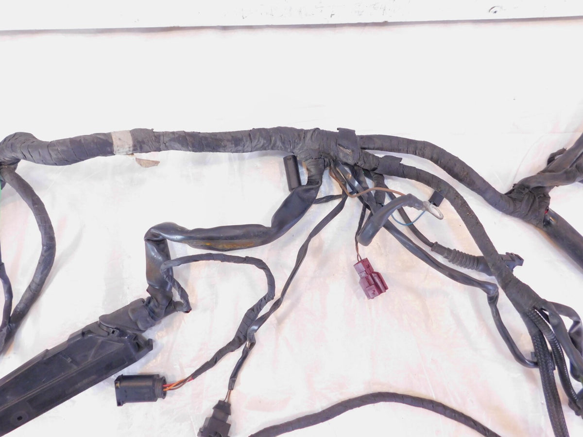 2003 2004 2005 BMW R1100S Main Electrical Wire Harness Integral ABS Wiring Loom - C3 Cycle