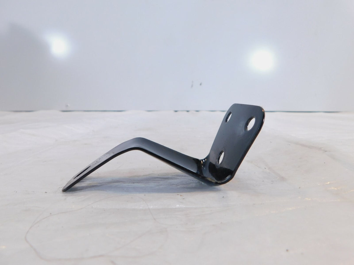 Harley Sportster XL 883 1200 Custom Hugger & Low License Plate Bracket Support - C3 Cycle