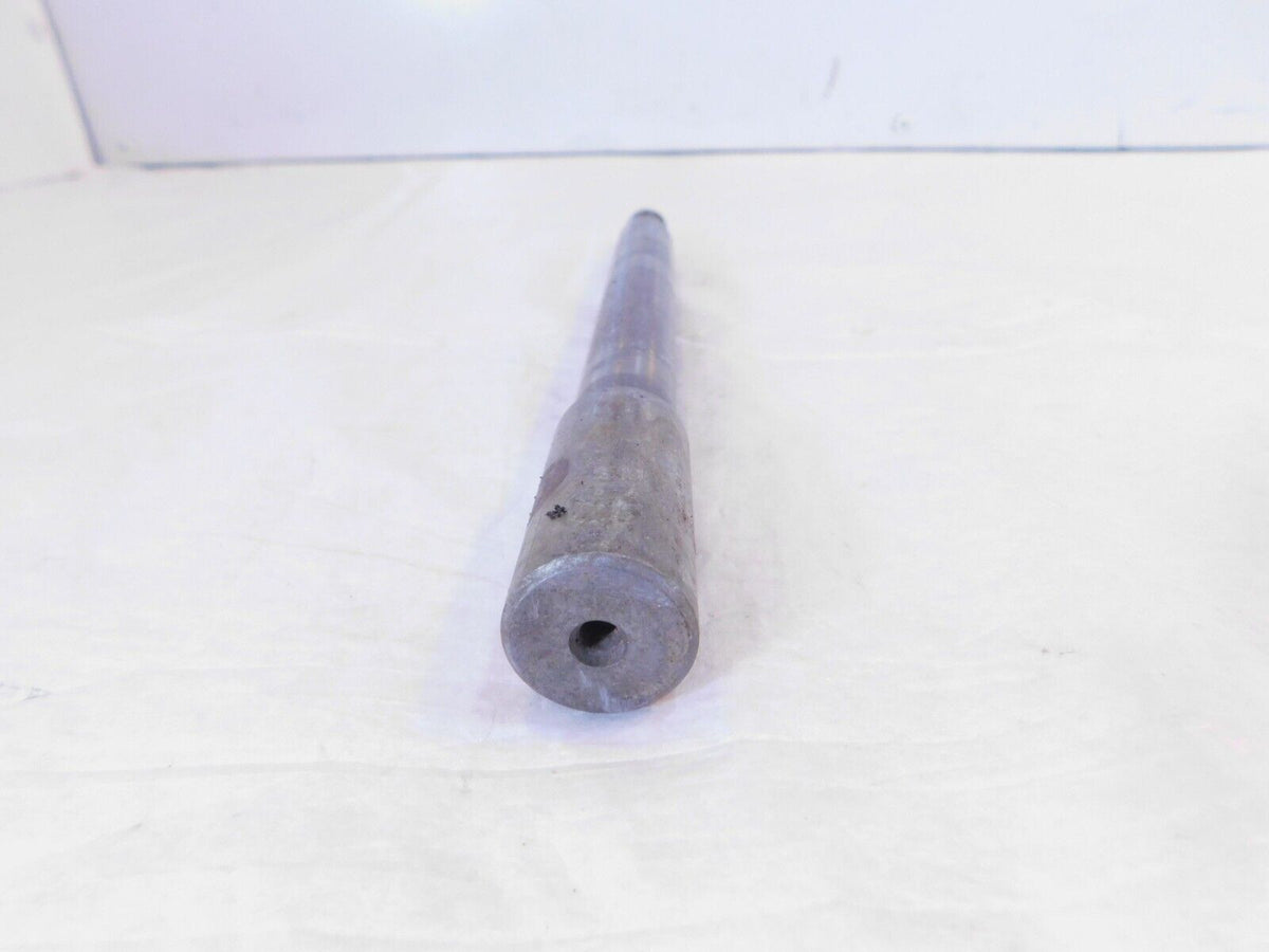 1984-1987 Harley Davidson Sportster 883 1000 & 1100 Front Wheel Axle Bolt - C3 Cycle