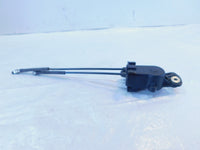 BMW R1200GS R1200RT R1200RS R1200R Exhaust Servo Motor Actuator Flap & Cables - C3 Cycle
