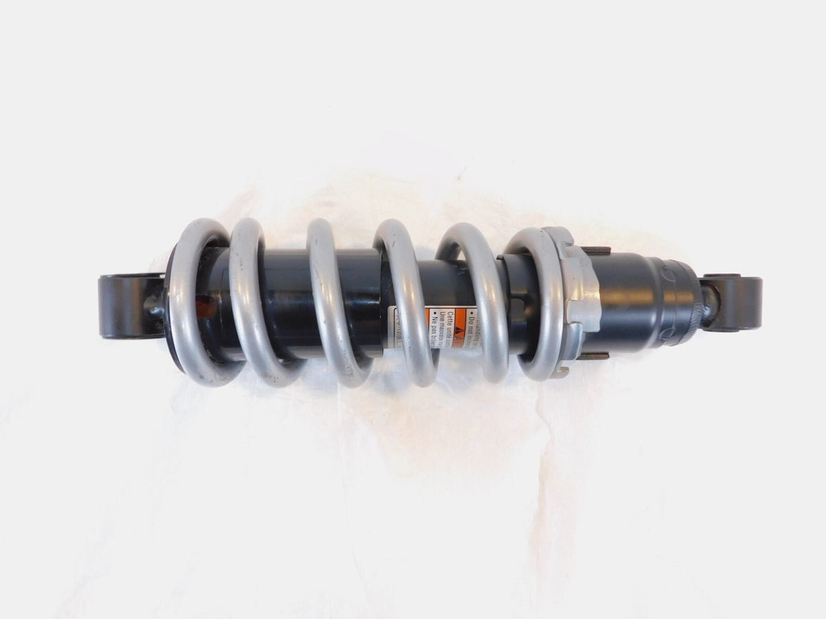 2017-2023 Kawasaki Ninja 650 EX650 Z650 Silver Rear Wheel Mono Shock Absorber