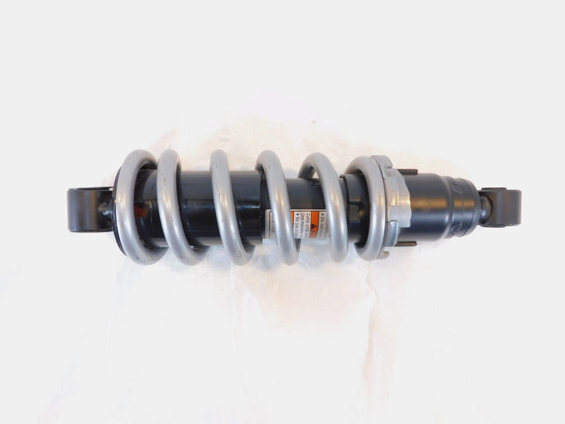 2017-2023 Kawasaki Ninja 650 EX650 Z650 Silver Rear Wheel Mono Shock Absorber
