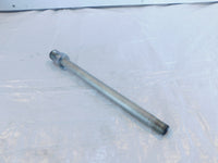 2017-2020 Kawasaki Z900 ZR900 Z900RS Cafe OEM Rear Fork Swingarm Pivot Axle Bolt - C3 Cycle