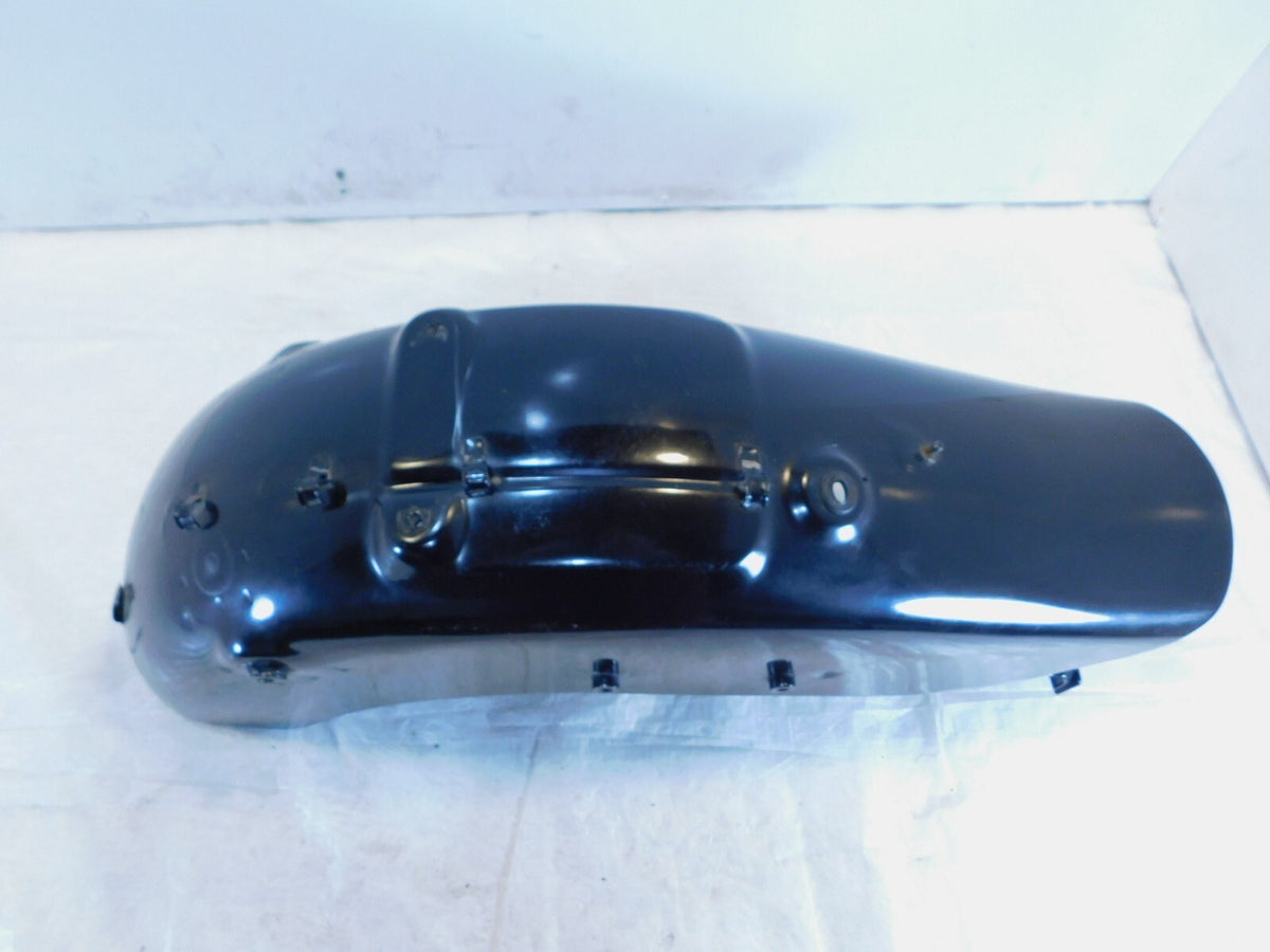 2001-2007 Honda VT1100 VT1100C Spirit Shadow 1100 Bobbed Rear Wheel Cover Fender - C3 Cycle