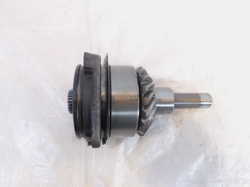 Suzuki Boulevard S83 VS1400 Intruder 1400 Rear Secondary Bevel Drive Gear Shaft