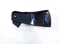2018-2022 Harley Davidson Softail Sport Glide & Breakout Black Left Side Cover - C3 Cycle