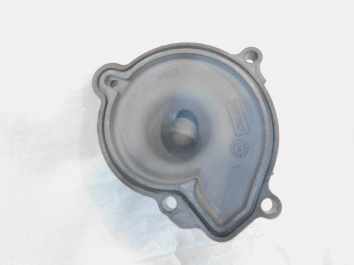 Aprilia RSV 1000 Mille RSV1000R Caponord Futura Water Pump Impeller Outlet Cover - C3 Cycle