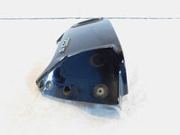 86-95 BMW K75S Black Front Upper Headlight Center Cover Fairing Cowl Panel Trim - C3 Cycle