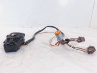 Harley Road & Electra Glide Ultra Right Handlebar Cruise Control Switch Housing - C3 Cycle
