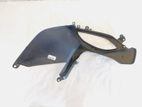 2014-2021 BMW R1200RT R1250RT Granite Gray Left Knee Guard Fairing Cowling Panel - C3 Cycle
