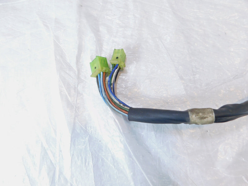 Honda NSS250S Reflex Sport 250 Left Handlebar Turn Signal Horn Switch Buttons