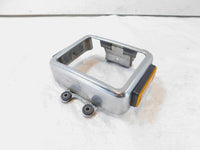 1987-2009 Suzuki Intruder 1400 & Boulevard VS1400 Engine Motor Oil Cooler Cover - C3 Cycle