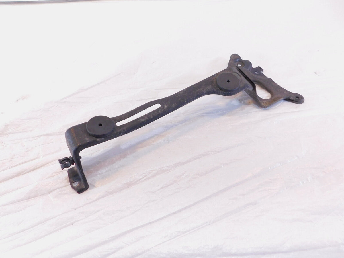 2001-2010 Honda GL1800 Goldwing 1800 Battery Box Tray Bracket Support Strap Stay - C3 Cycle