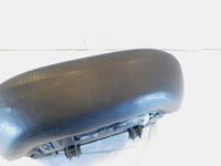 2001-2008 Honda GL1800 Goldwing 1800 Black Rear Passenger Backrest Seat Cushion - C3 Cycle