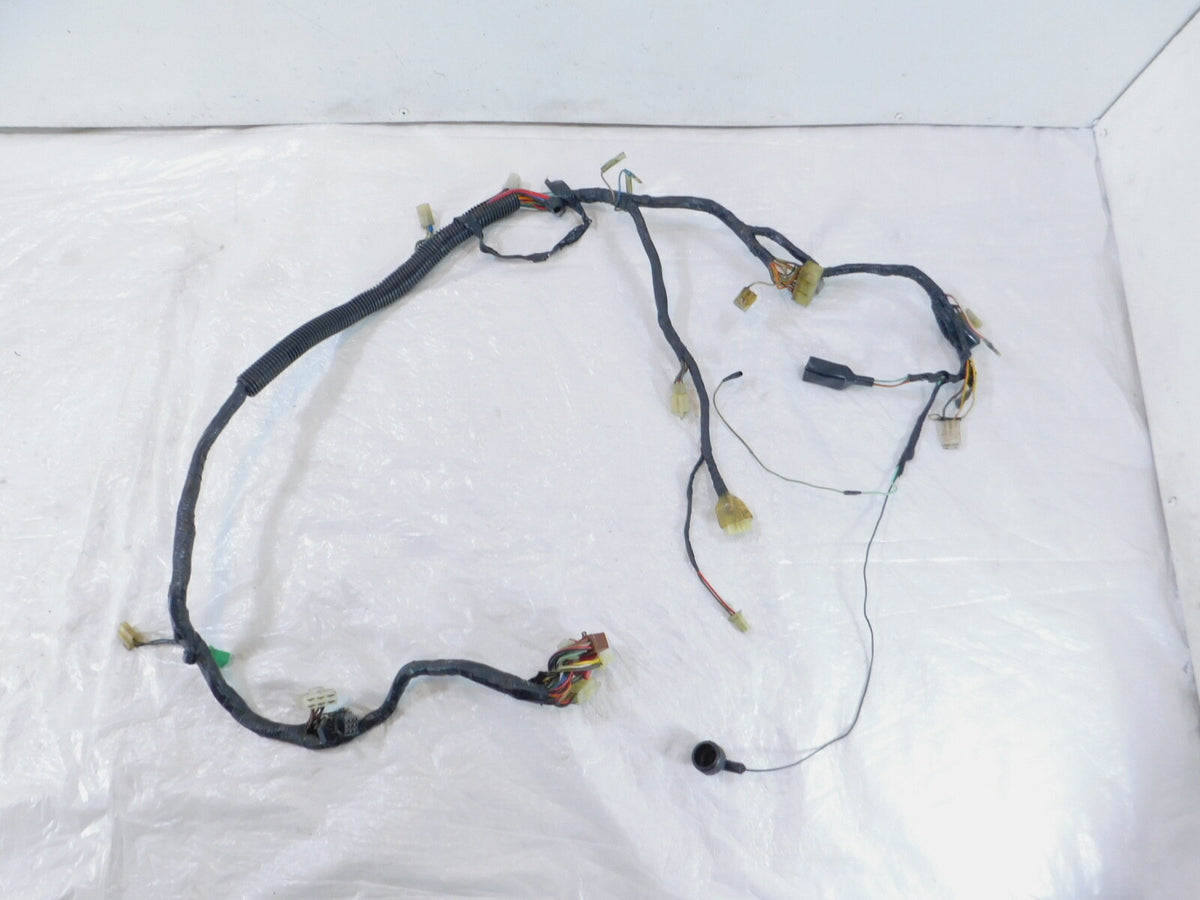 Kawasaki Ninja 1000 1000R ZX1000 Main Electric Wire Wiring Harness Loom