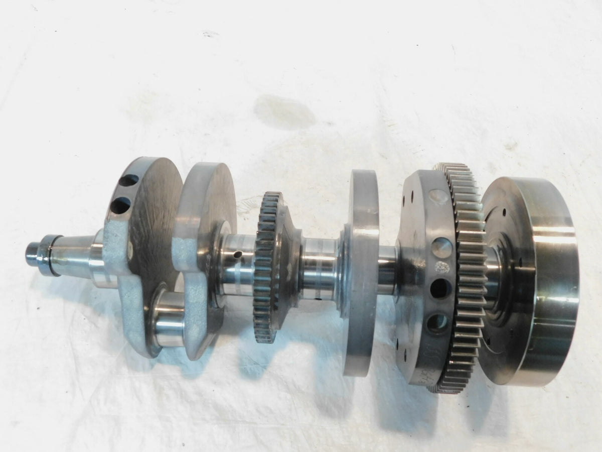 Triumph Street Scrambler & Street Twin 900 Engine Motor Crankshaft Crank Shaft - C3 Cycle