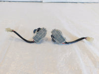 Harley Davidson Touring Electra Glide Ultra Classic Tour Pak Light Wire Harness - C3 Cycle
