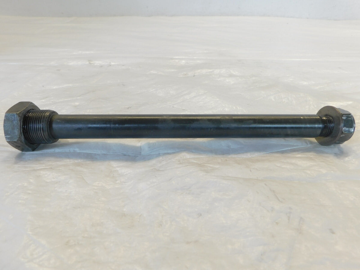 2003-2020 Yamaha FJR1300ES P FJR1300A AE Rear Wheel Swingarm Pivot Bolt Shaft - C3 Cycle