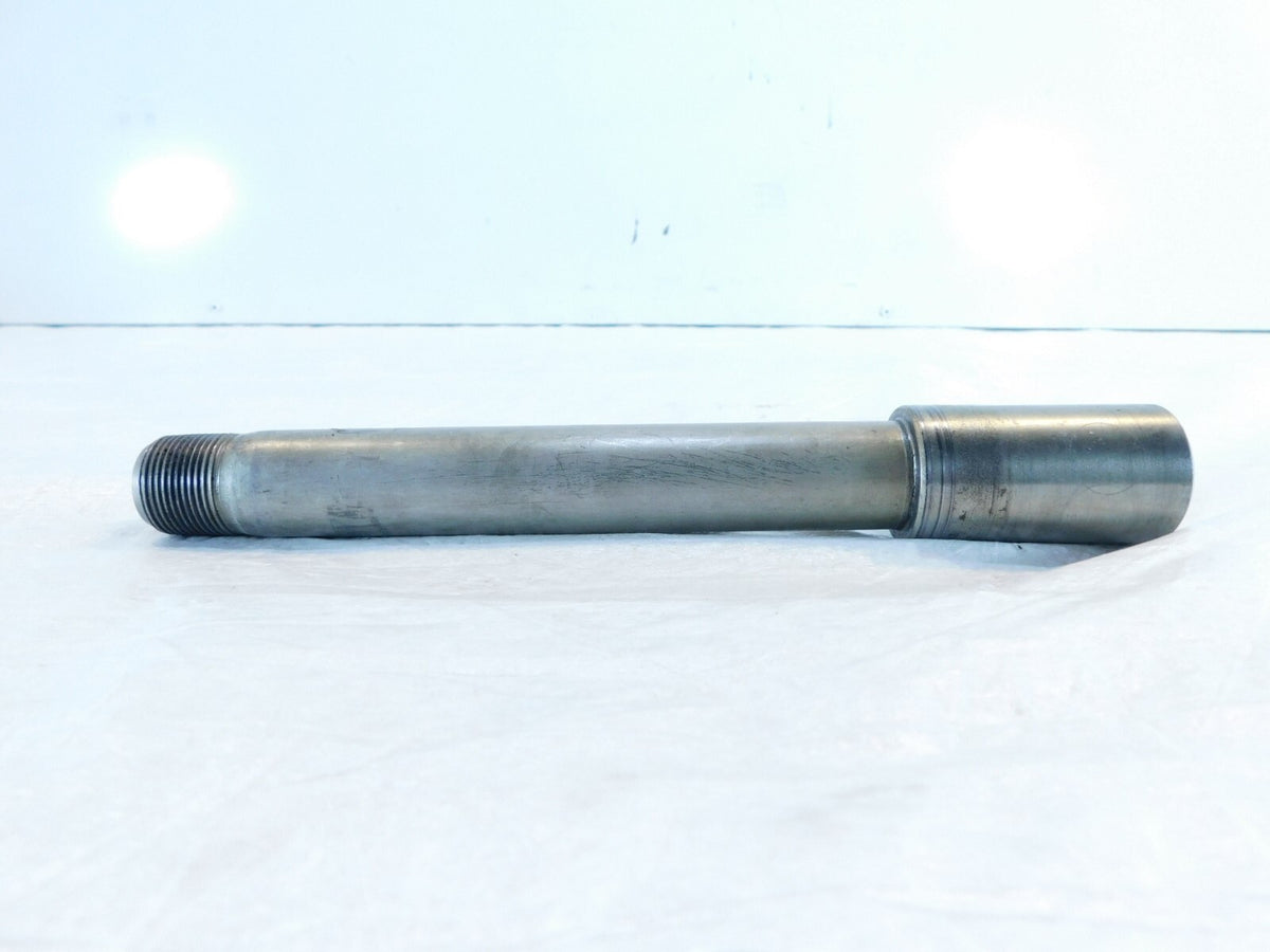 Suzuki Bandit 600 GSF600S & SV650 SV650S Front Wheel Axle Bolt Shaft 54711-07F00 - C3 Cycle