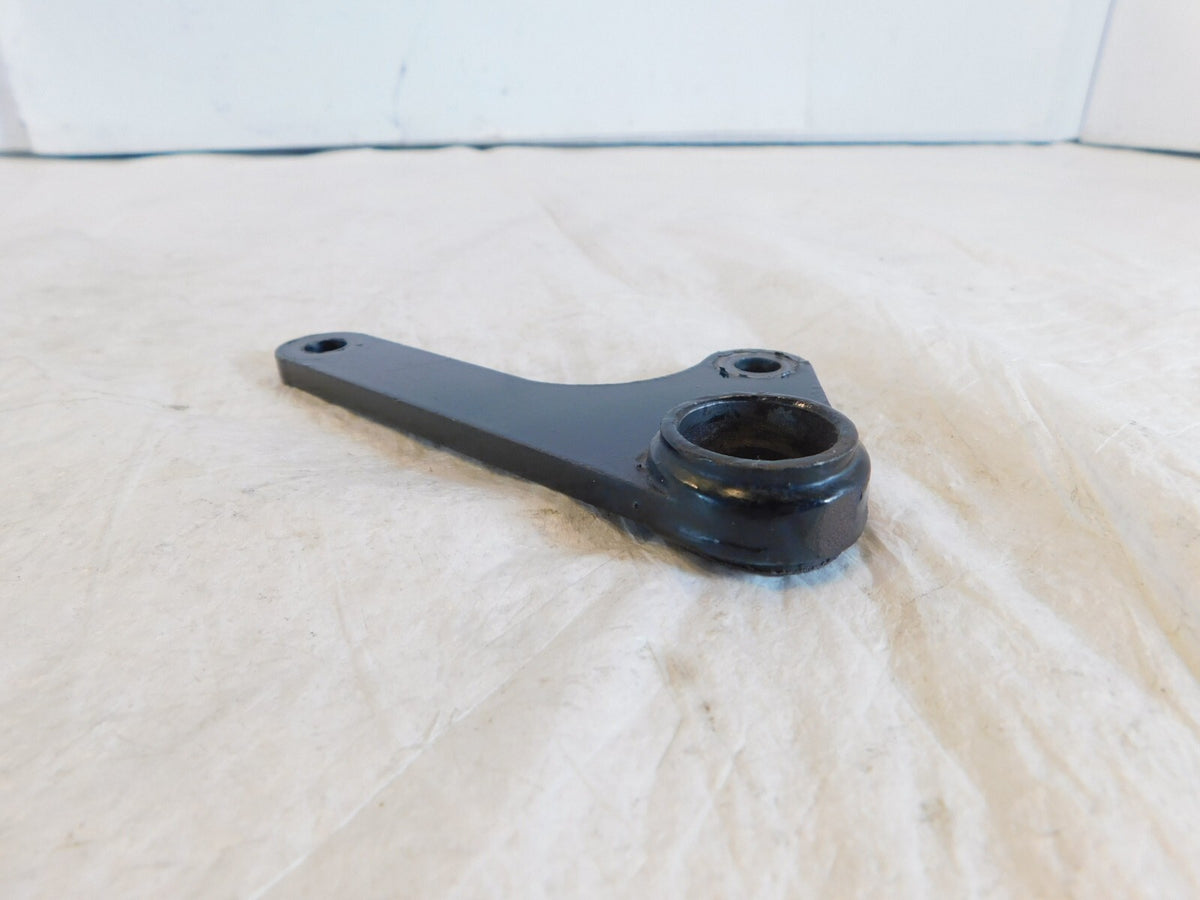 1995-1997 Buell S2 S2T Thunderbolt Rear Lower Exhaust Header Pipe Mount Bracket - C3 Cycle