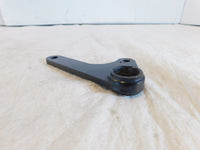 1995-1997 Buell S2 S2T Thunderbolt Rear Lower Exhaust Header Pipe Mount Bracket - C3 Cycle