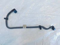 Indian Chief Chieftain Roadmaster & Springfield Fuel Gas Petrol Tank Line Hose - C3 Cycle