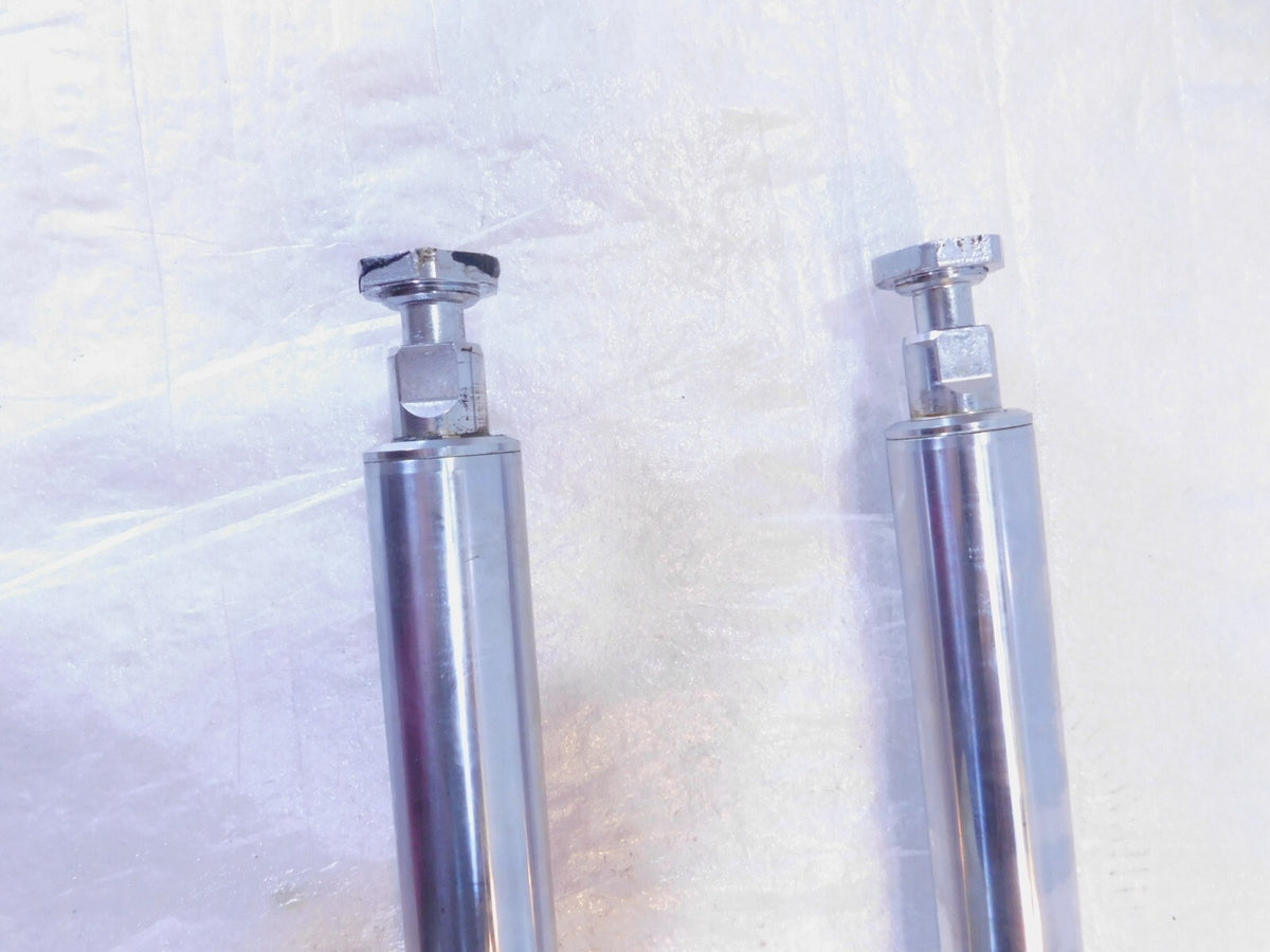 Harley Davidson Touring Road King Electra Glide Left Right Front End Fork Shocks - C3 Cycle