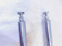 Harley Davidson Touring Road King Electra Glide Left Right Front End Fork Shocks - C3 Cycle