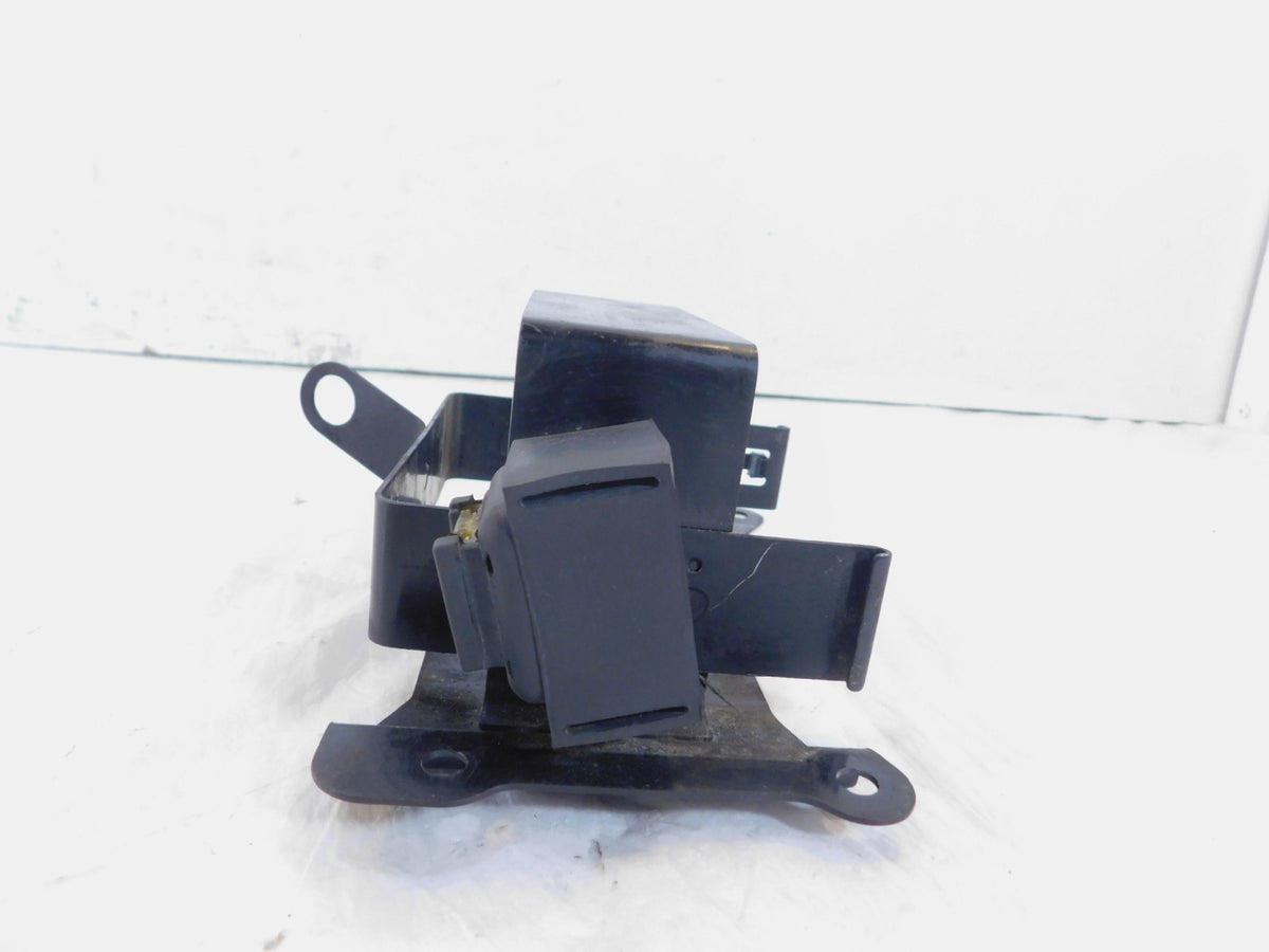 1996-2016 Honda Rebel 250 CMX250 CMX250C Black Battery Holder Housing Box Tray - C3 Cycle