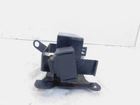 1996-2016 Honda Rebel 250 CMX250 CMX250C Black Battery Holder Housing Box Tray - C3 Cycle
