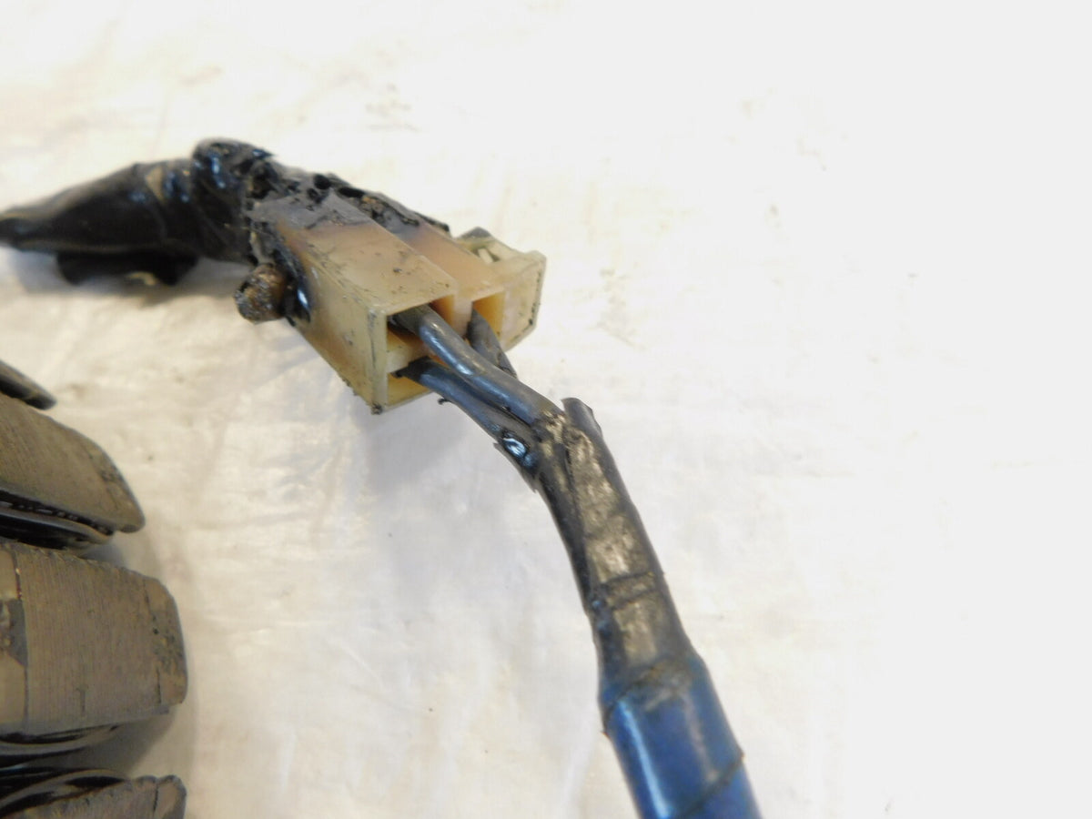 Triumph Daytona 955 955i Sprint ST 1050 Alternator Generator Magneto Stator Coil