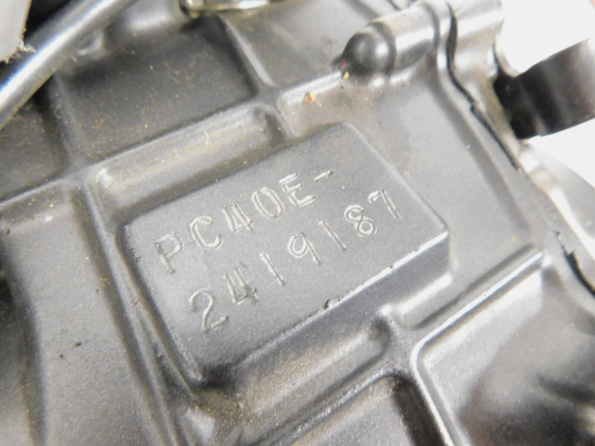 2018-2024 Honda CBR600RR CBR 600RR Engine Motor Transmission Assembly - 2023 - C3 Cycle