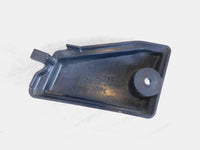 Kawasaki Versys KLE650 Ninja 650 EX650 Left Battery Box Switch Maintenance Cover - C3 Cycle