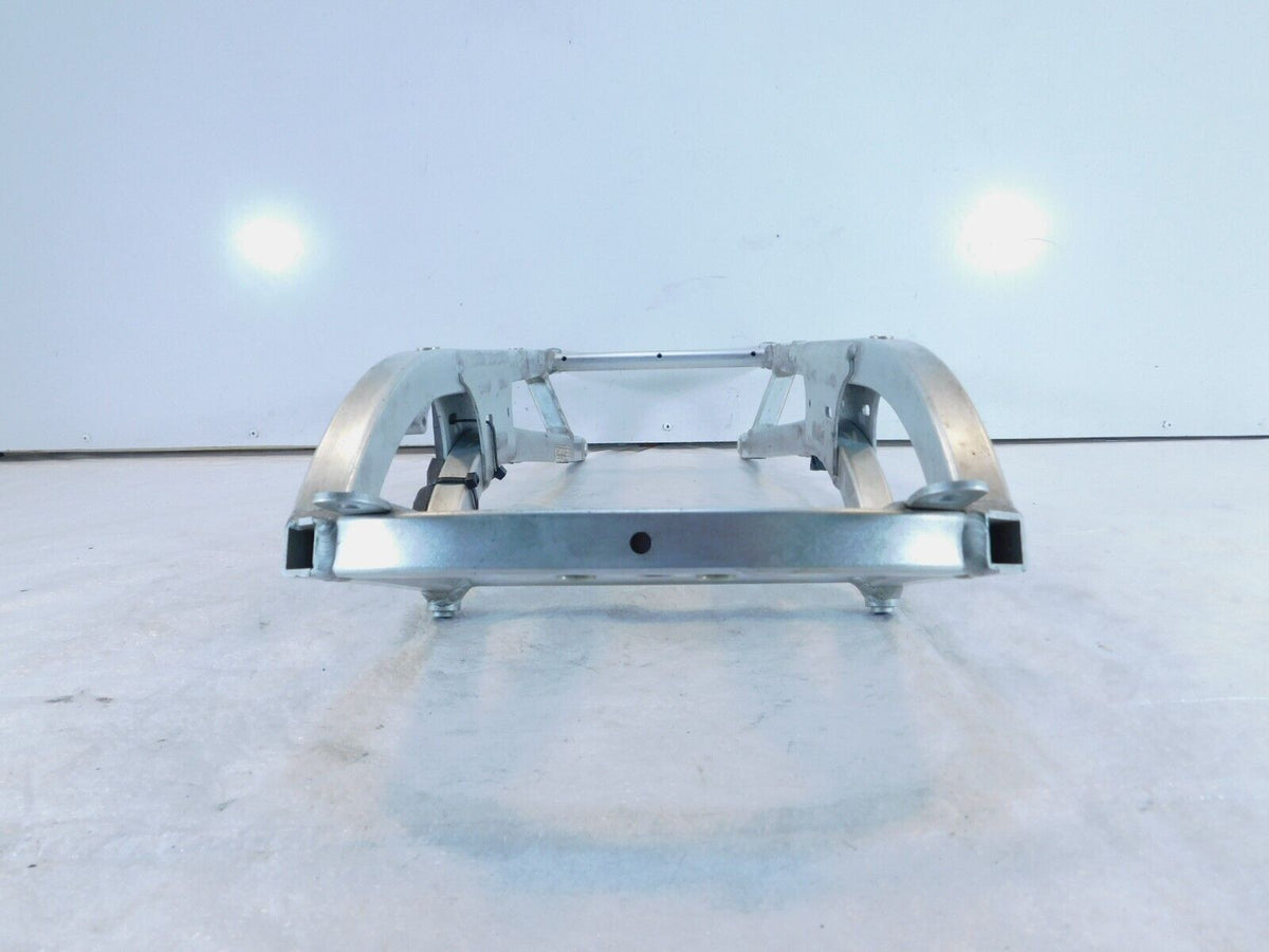 Aprilia RSV 1000 Mille R Tuono RSV1000 Rear Seat Tail Section Sub Frame Subframe - C3 Cycle