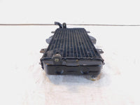 1989-1999 Yamaha FZR600R FZR600 Front Engine Cooling Coolant Radiator - C3 Cycle