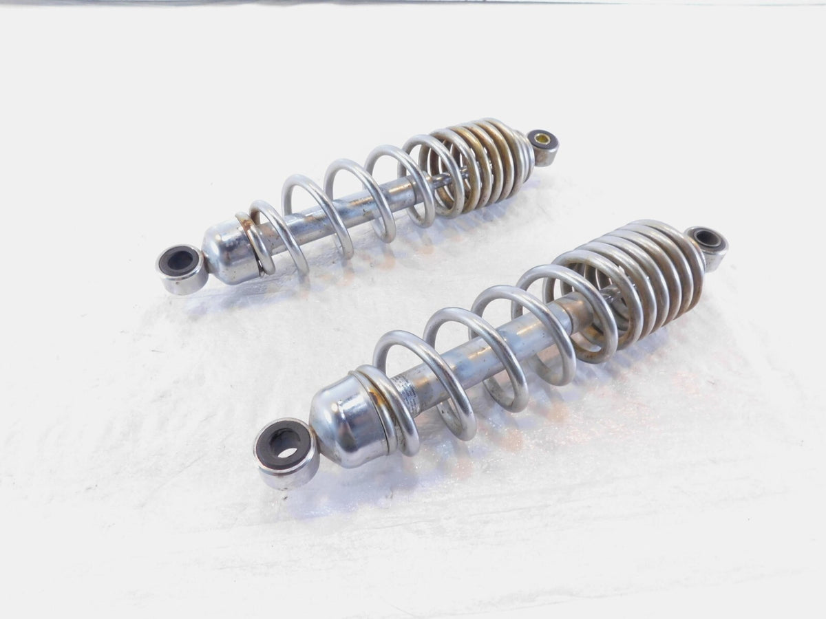 1987-1998 Yamaha Virago 535 535S XV535 Rear Wheel Suspension Shock Absorbers - C3 Cycle