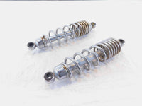 1987-1998 Yamaha Virago 535 535S XV535 Rear Wheel Suspension Shock Absorbers - C3 Cycle