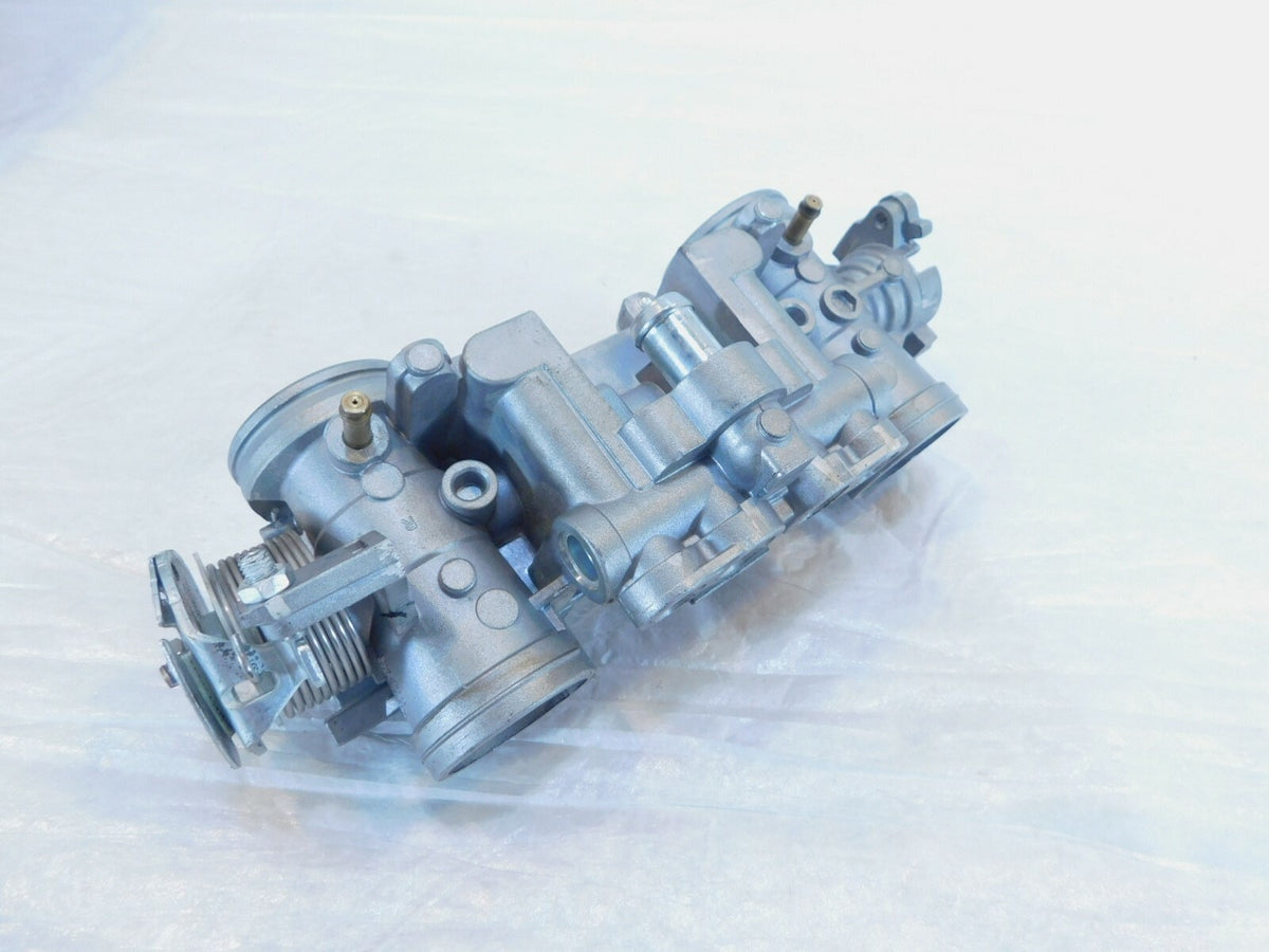 2018-2019 Suzuki GSX250R GSX 250R Bare Intake Throttle Body Bodies - 13400-48H30 - C3 Cycle