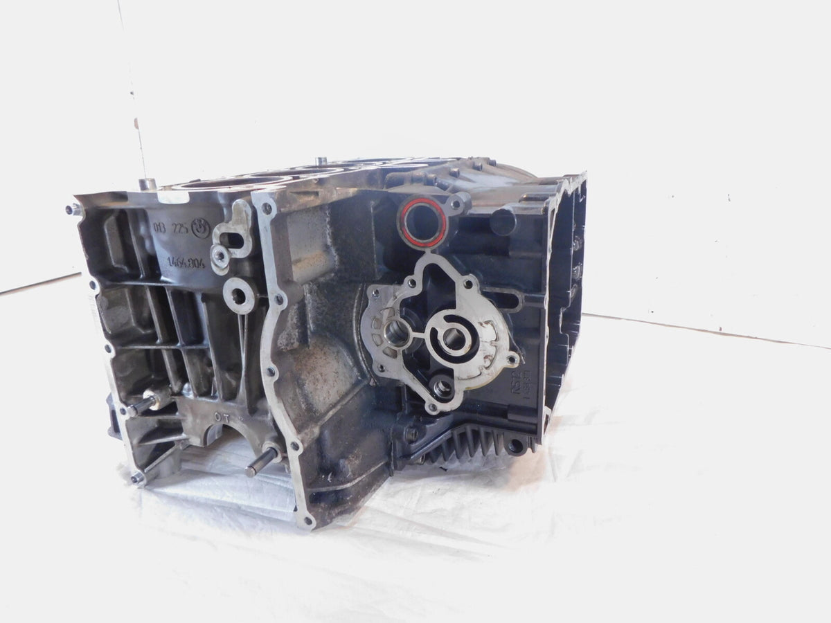 BMW K1200GT K1200RS K1200 RS Engine Motor Block Crankcase Crank Case Cylinders - C3 Cycle
