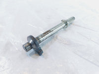 2002 MZ Skorpion Tour MZ660 660 Trans Gear Change Selector Shift Shifter Shaft