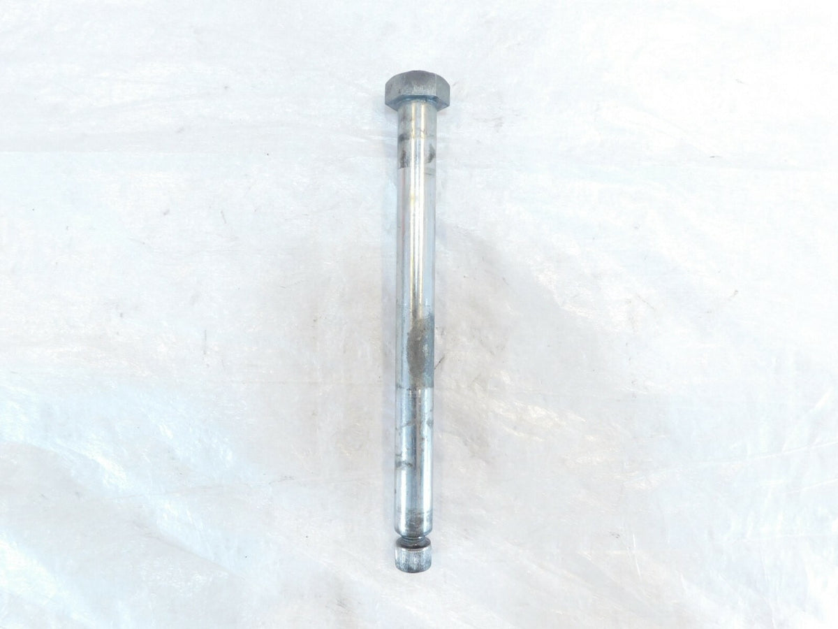Harley Davidson Sportster XLH 883 1100 & 1200 Rear Fork Swingarm Pivot Bolt Axle - C3 Cycle