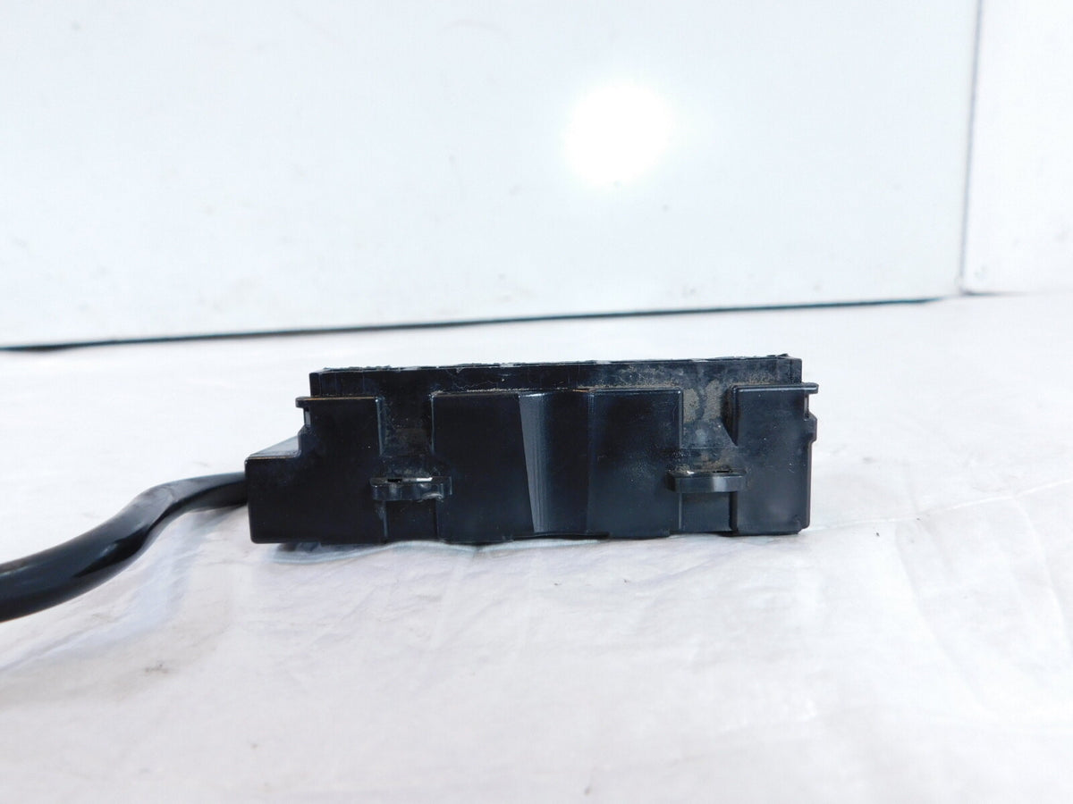 Harley Davidson Road King Dyna Softail Fuel Gas Tank Center Console Dash Lights - C3 Cycle